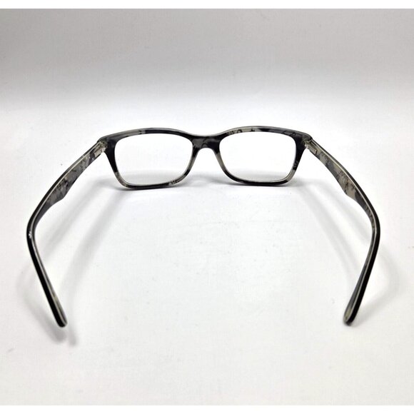Ray-Ban Square Eyeglasses Frames Black Camo - Picture 6 of 8
